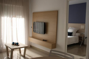 Apartamentos Playa Barbate